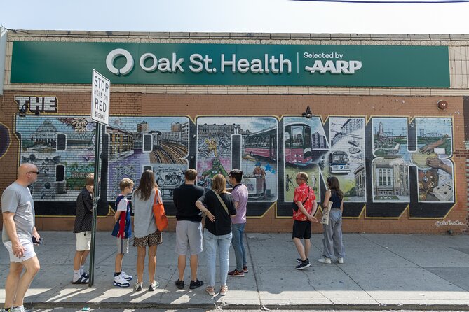 Explore NYC- Tour of Manhattan, The Bronx, Queens & Brooklyn