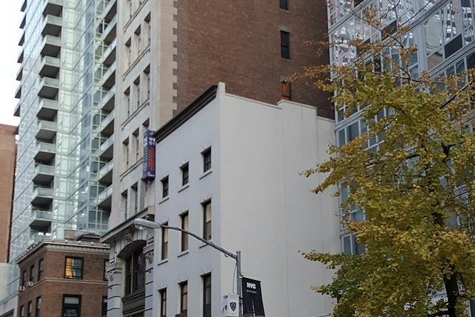 Explore the Ruins of a Forgotten City in the Middle of Manhattan