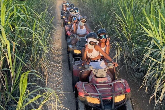 Extreme ATV Tours