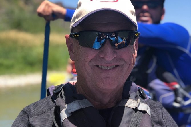 Far Flung Adventures Scenic Half-Day Float - Overview and Experience