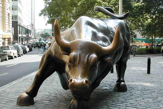 Financial Crisis Tour With a Finance Professional