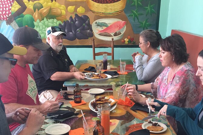 Food Tour of Miamis South Beach