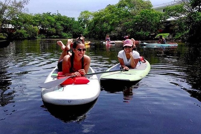 Fort Lauderdale Paddle Board Rentals.