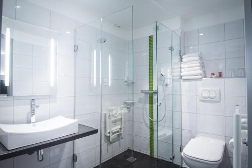 Franciscan Convent Hotel City Center - Location and Accessibility