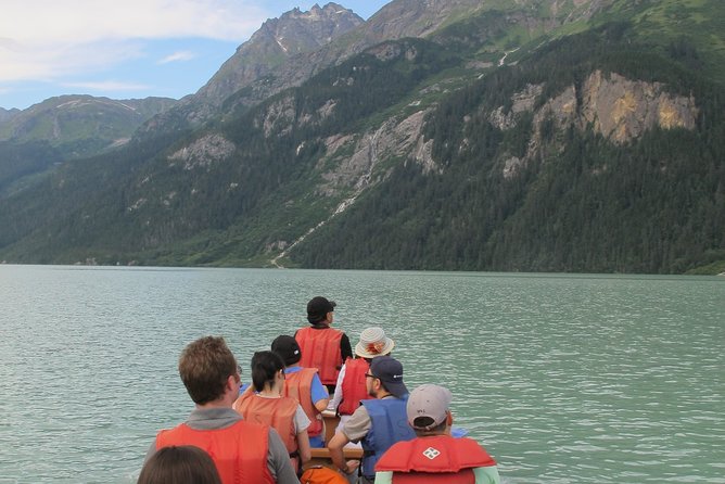 Full-Day Alaska Wildlife Voyageur Canoe Safari From Skagway - Itinerary Highlights