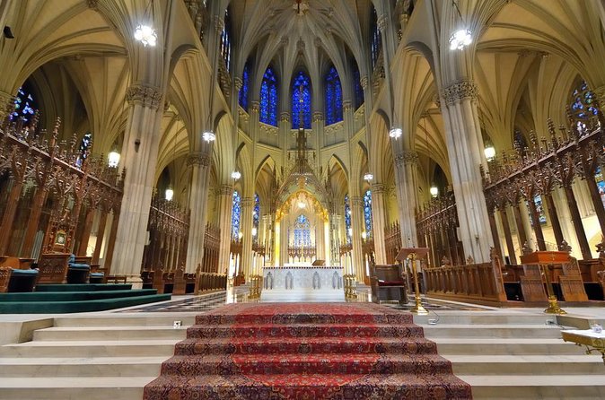 Full Day in New York Tour – NYC in 1 Day