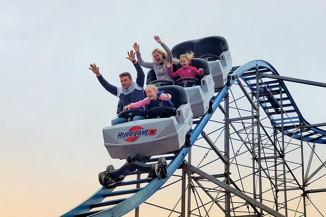 Fun Spot America Theme Parks- Kissimmee