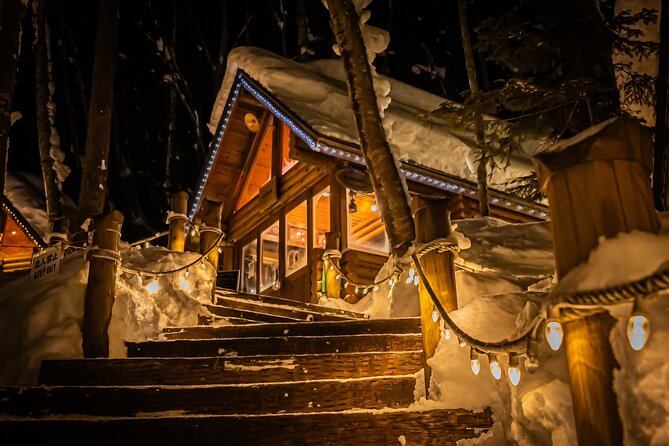 Furano Private Customizable Full Day Tour - Tour Overview and Details