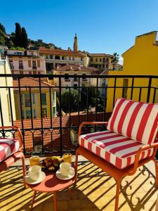 Gabriel Boutique Hotel - Reopening in 2025 - Overview of Gabriel Boutique Hotel