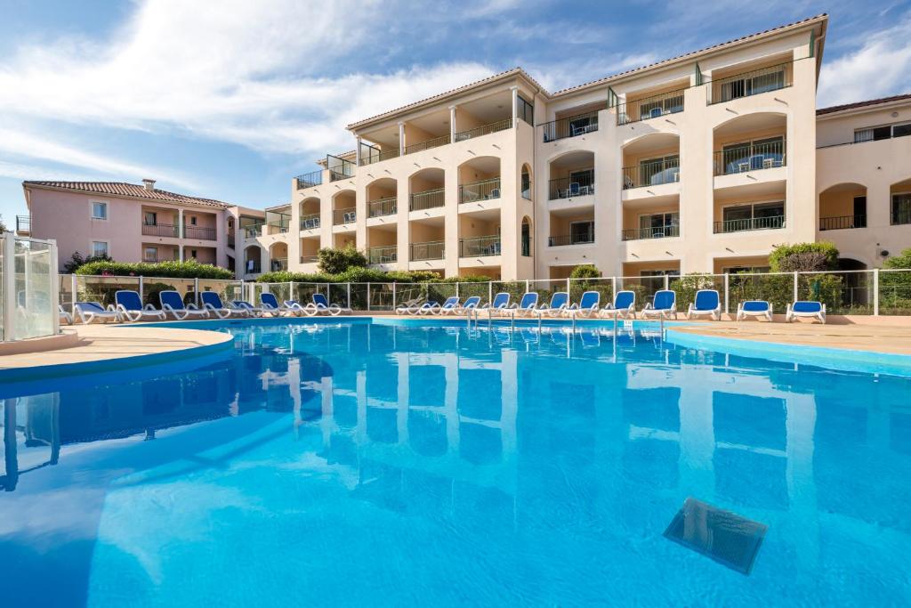 Garden & City Six-Fours-les-Plages - Property Overview