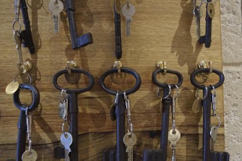 Garlande Hotel Avignon Center - Hotel Overview and Location