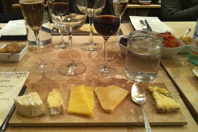Gastronomic Georgetown Walking Food Tour - Tour Overview
