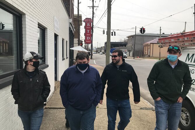 Germantown Public Beer Walk