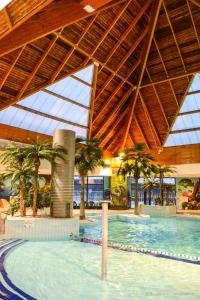 Goélia Residence La Pommeraie - Overview of Résidence Goélia La Pommeraie