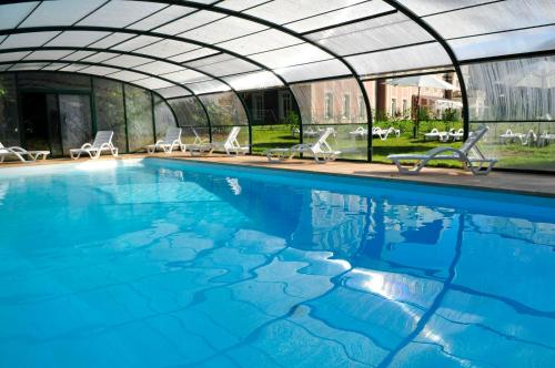 Goélia Residence Les Portes D'étretat - Property Overview