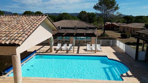 Goélia Residence The Village Azur - Property Overview