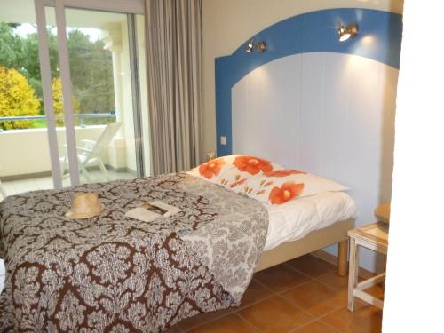 Goélia - Royal Park Residence - Property Overview