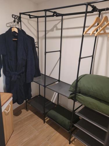 Good Night - The Serenity of Buona Notte