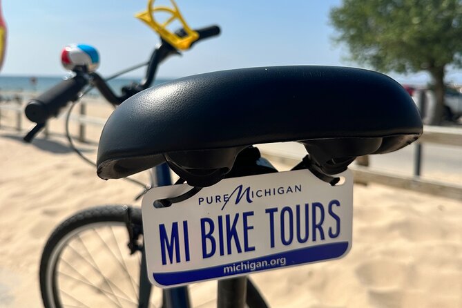 Grand Haven Sunset Bike Tour - 3 Hours - Meeting Information