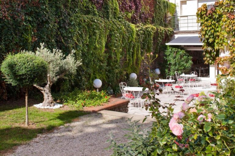 Grand Hôtel Niort Centre Review