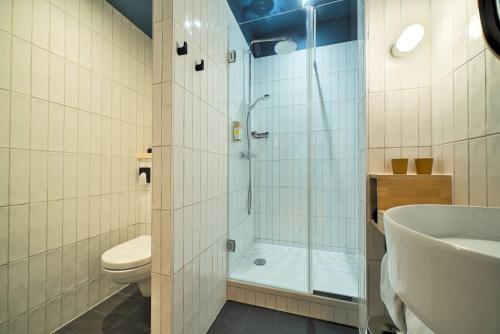 Greet Hotel Cernay Mulhouse - Hotel Overview