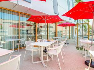 Greet Hotel Salon De Provence - Overview of Greet Hotel Salon De Provence