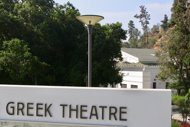 Griffith Park & Hollywood Sign Sunset Hike