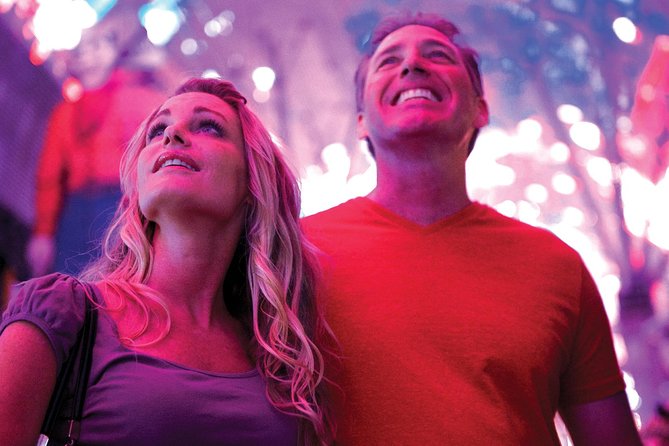 Guided Evening Tour of the Las Vegas Strip