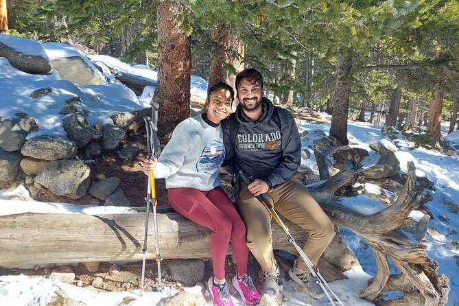 Guided Hike in Rockies – Half Day Trip