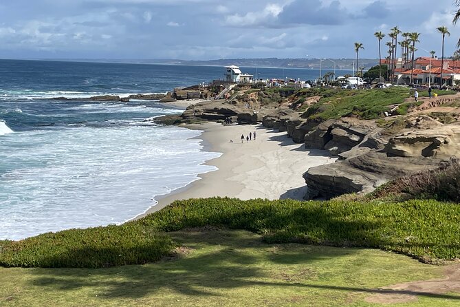Guided Historic La Jolla Village Walking Tour - Overview of the Tour Experience