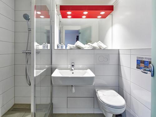 Gustave Hotel Colmar - Hotel Overview