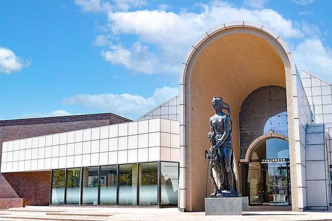Hakodate Private Customizable 6-Hour Tour - Tour Overview