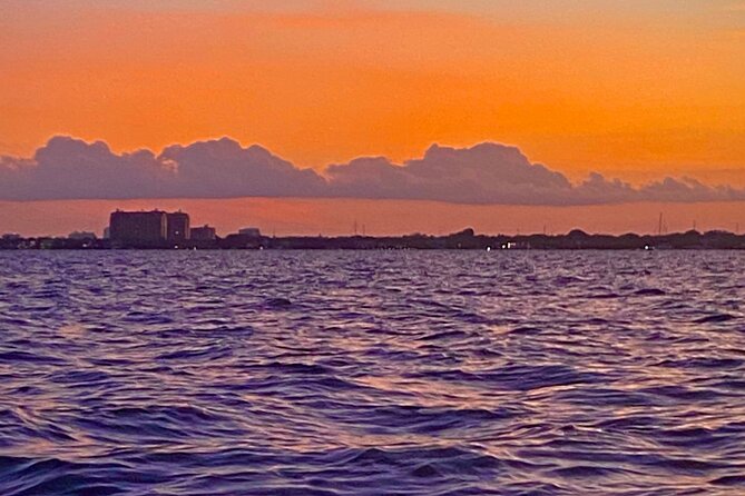 Half-Day Private Guided Sailing Adventure of Miamis Biscayne Bay