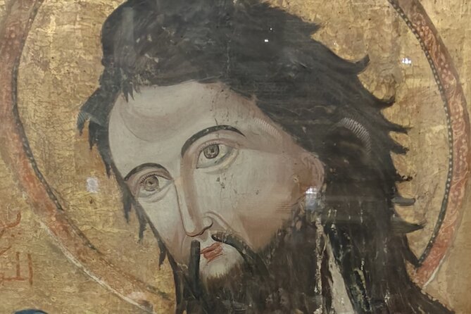 Half Day Tour to the Churches of Cairo