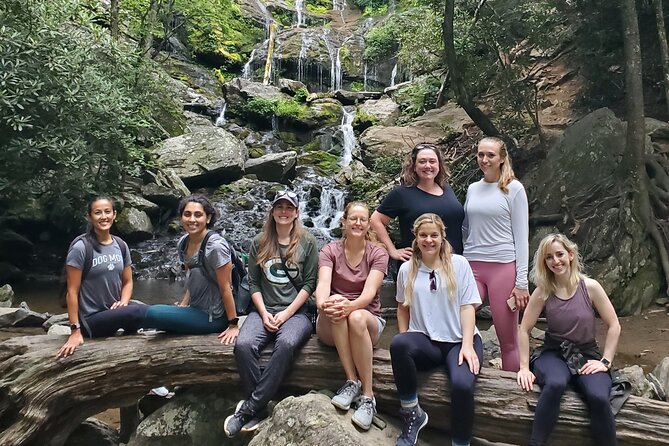 Half Day Waterfall Hiking Tour - Tour Overview and Highlights