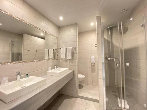 Helvetic Hotel - Overview of Hôtel Helvétique