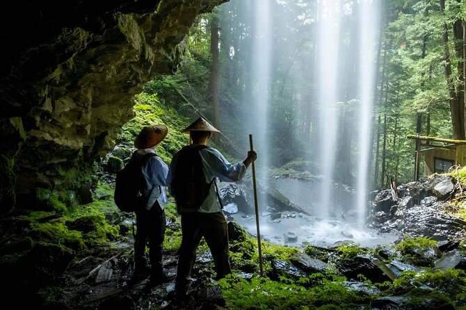 Hiking Kyotos Highest Mountain: Unravel the Mystery of Mt. Atago - The Allure of Mt. Atago