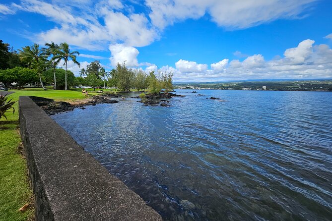 Hilo Guided Day Tour by Native Hawaiians