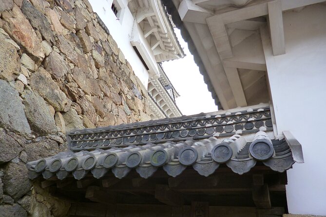 Himeji Private Tour From Osaka or Kobe