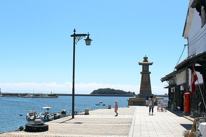 Hiroshima: Tomonoura Nostalgic Port Town Private Tour With Local - Tour Overview
