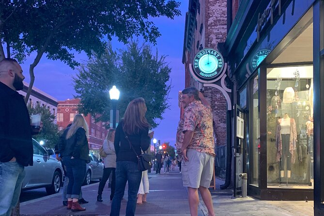History, Haunts and Hops- Savannah’s ONLY All Drinks Included Pub Crawl