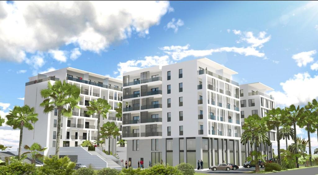 Holiday Inn Express Ajaccio by IHG - Location and Accessibility