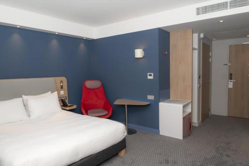 Holiday Inn Express Caen Epron by IHG - Amenities and Facilities