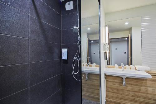 Holiday Inn Express - Le Havre Centre - Hotel Overview