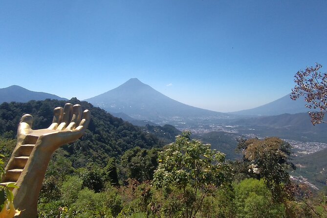 Hoobitenango and Altamira From Antigua or Guatemala City - Key Highlights of the Tour