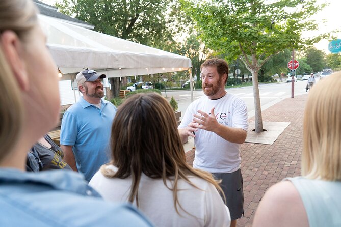Hoppin Seattle Brew Tour By Junket