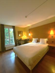 Hostellerie Du Lys - Overview of Hostellerie Du Lys