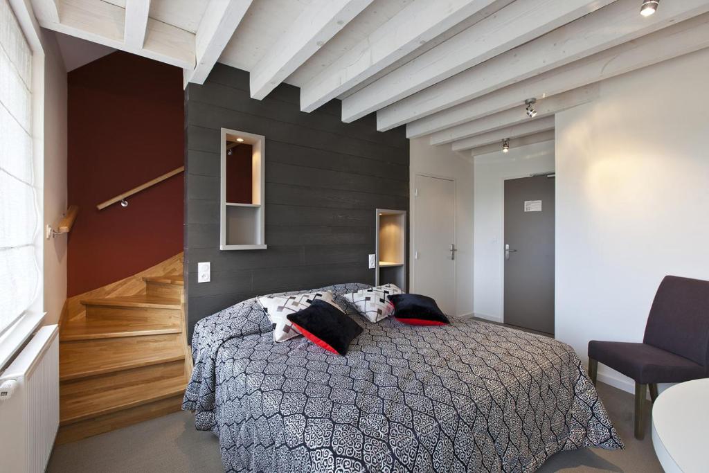 Hostellerie Saint Germain - Hotel Overview