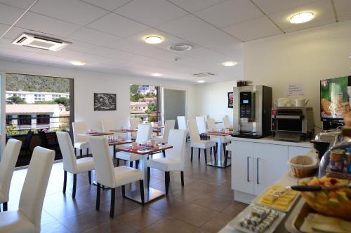 Hotel A Madonetta - Location and Accessibility