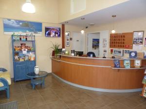 Hotel Anjou in L'Océane Angers-Le Mans - Overview of Hotel Anjou